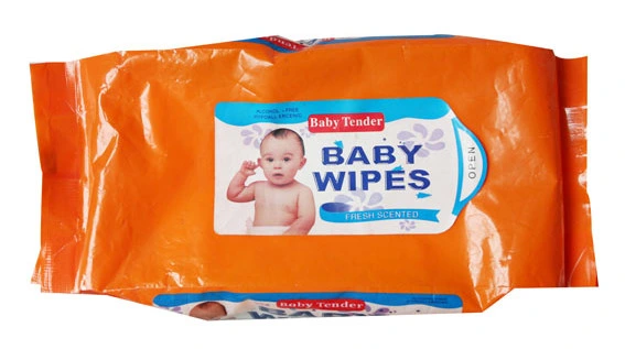 Disinfect No Incentive Wipes Baby Cleaning Wipes