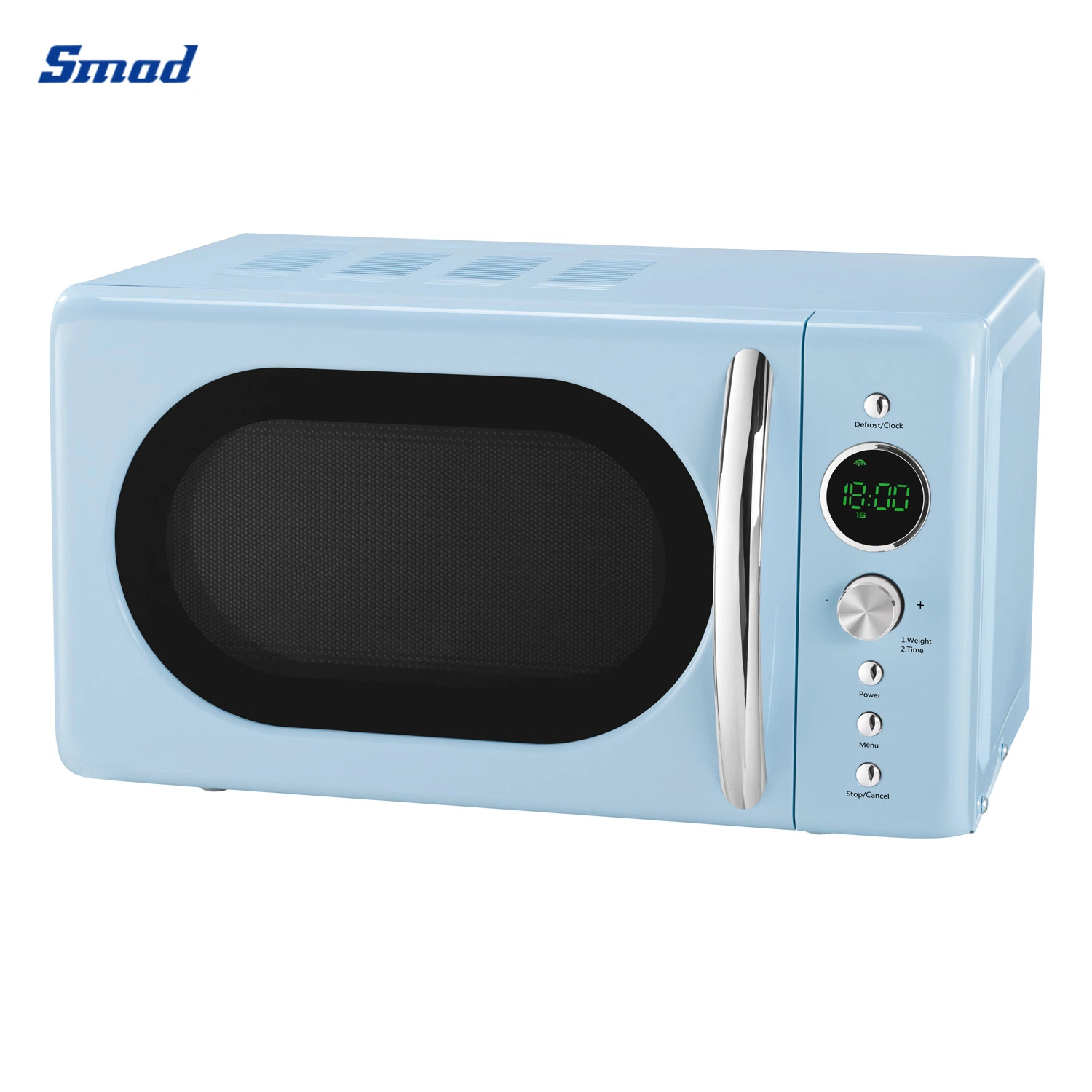 Contador de control digital de display LED OEM de SMAD Precio más barato Horno de microondas