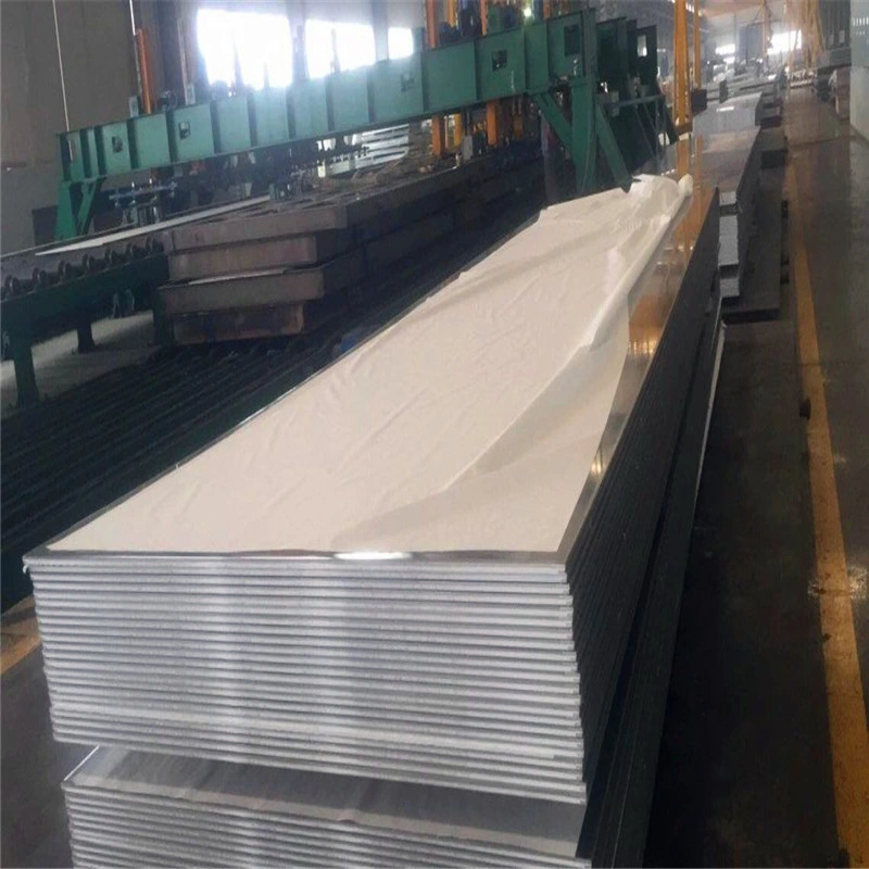 6061 Aluminum Flatness Plate for Aerospace