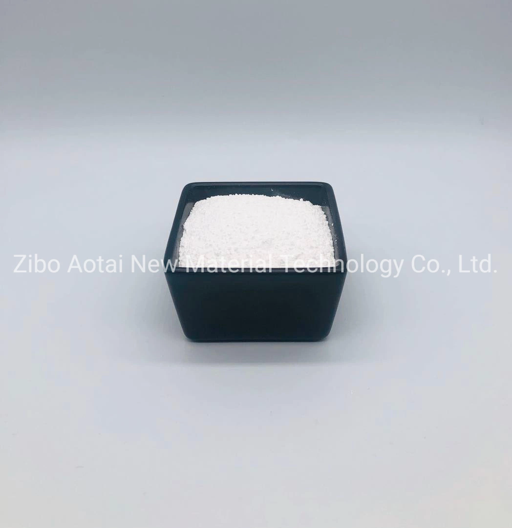 Aluminum Hydroxide Used in Adhesive CAS No. 21645-51-2