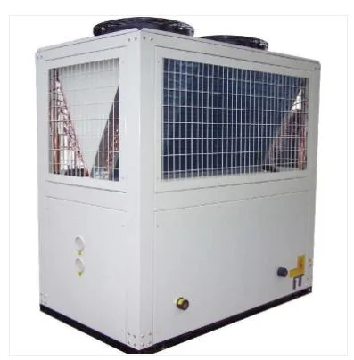 Air to Water Heat Pump Water Heater with R134A Compressor