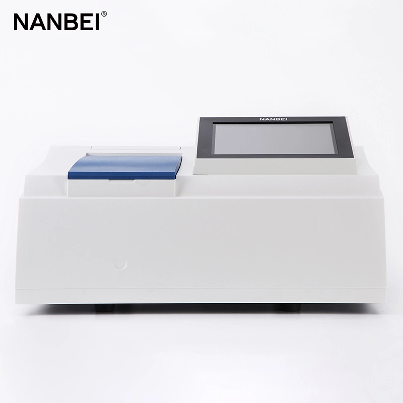 Laboratory Visble Spectrophotometer 930f Fluorescence Spectrophotometer