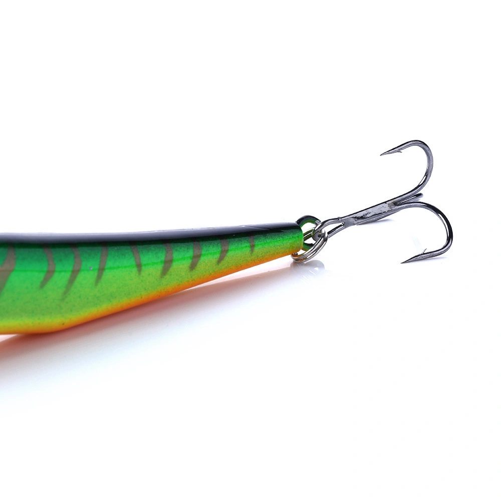 Lb106 11cm/13.4G Minnow Plastic Hard Fishing Lure