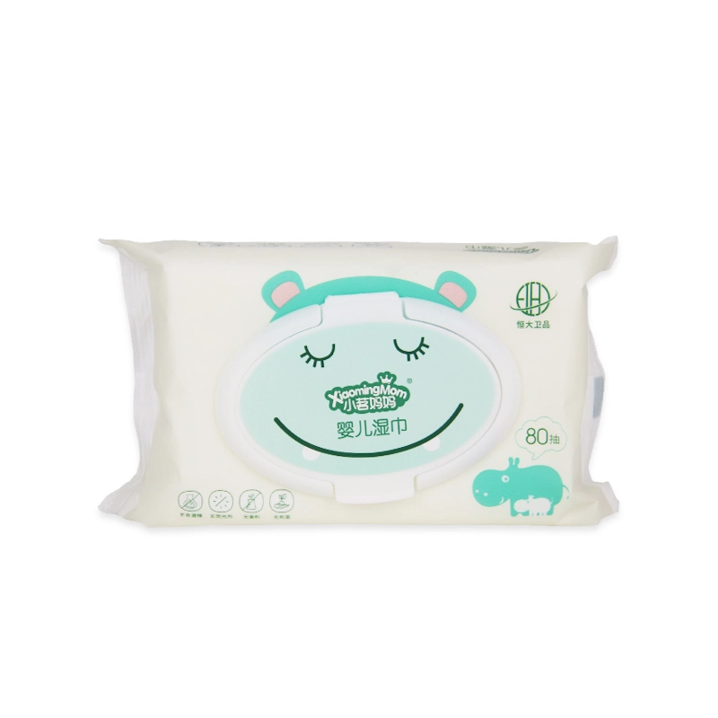 Practical Disposable Healthy Dry and Comfortable Moisturizing Facial Tissue