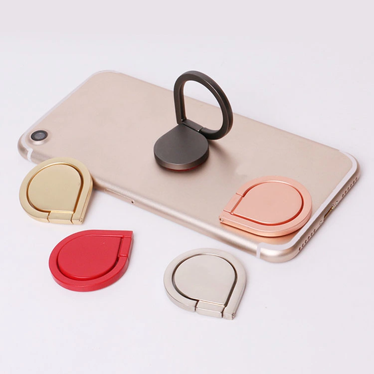 Universal Mobile Phone Ring Holder for Smartphone Phone Ring Stand