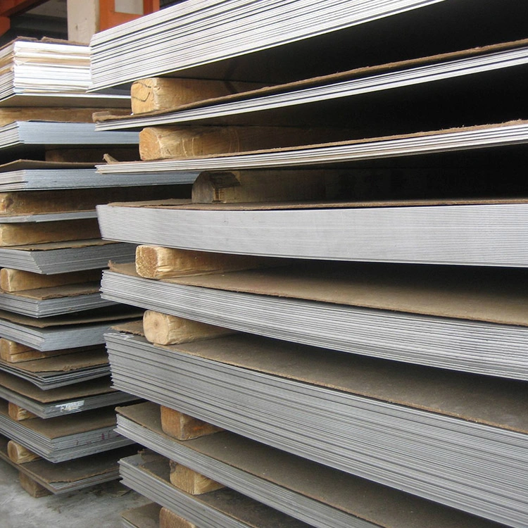 Bqs C276 Hastelloy Steel plate Manufacture Best High Purity C276 Tôle d'acier Hastelloy