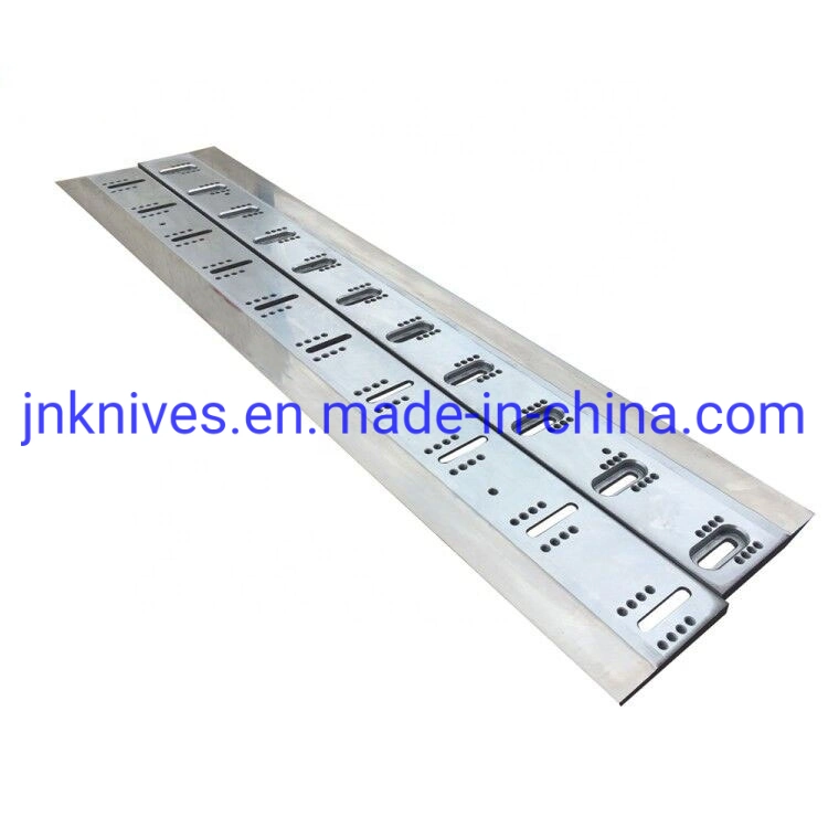 Factory Wholesale/Supplier Long Lasting Wood Planer Knife