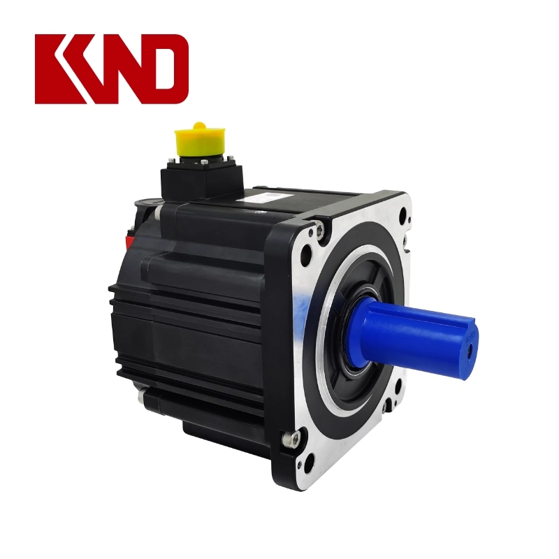 Ka180-M35015m6 AC Synchronous Servo Three Phase Electric Motor for Machine Tools