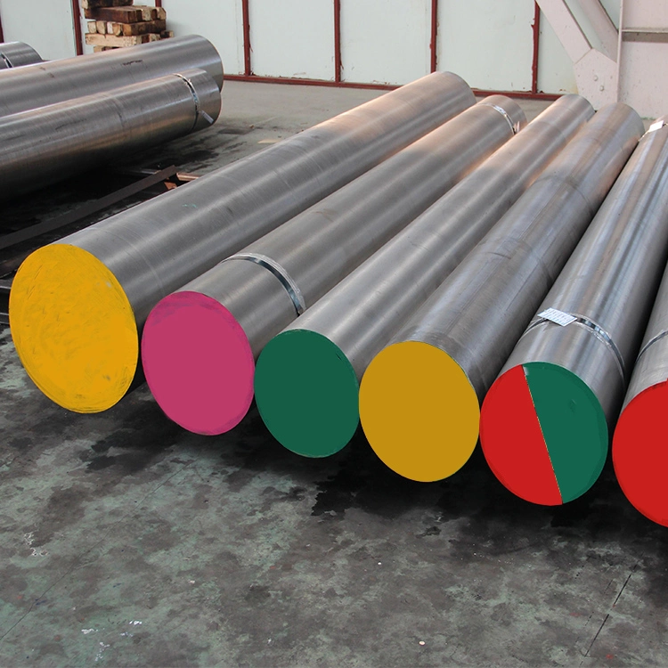 Factory Price Std1 Std11 Std12 M2 Tool Mould Steel Bar