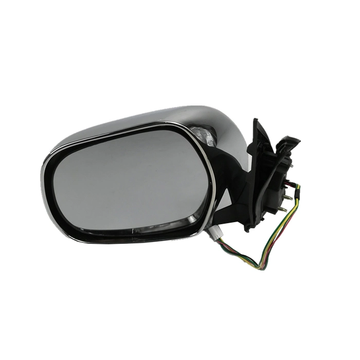 Auto Spare Parts - Electric Mirror for Toyota Hiace 2005-2018