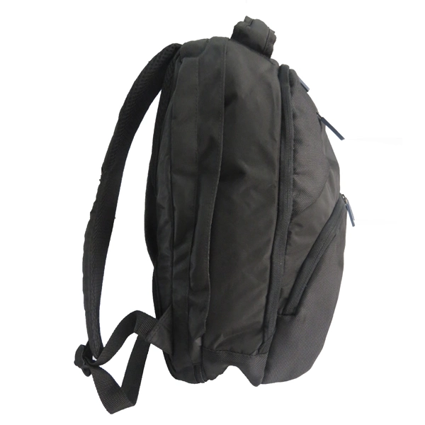 High School Student Backpack Sports Bag Zipper Bag