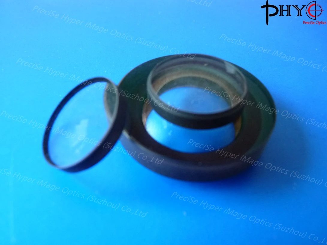 High quality/High cost performance Optical Glass Lens for Machine Vision