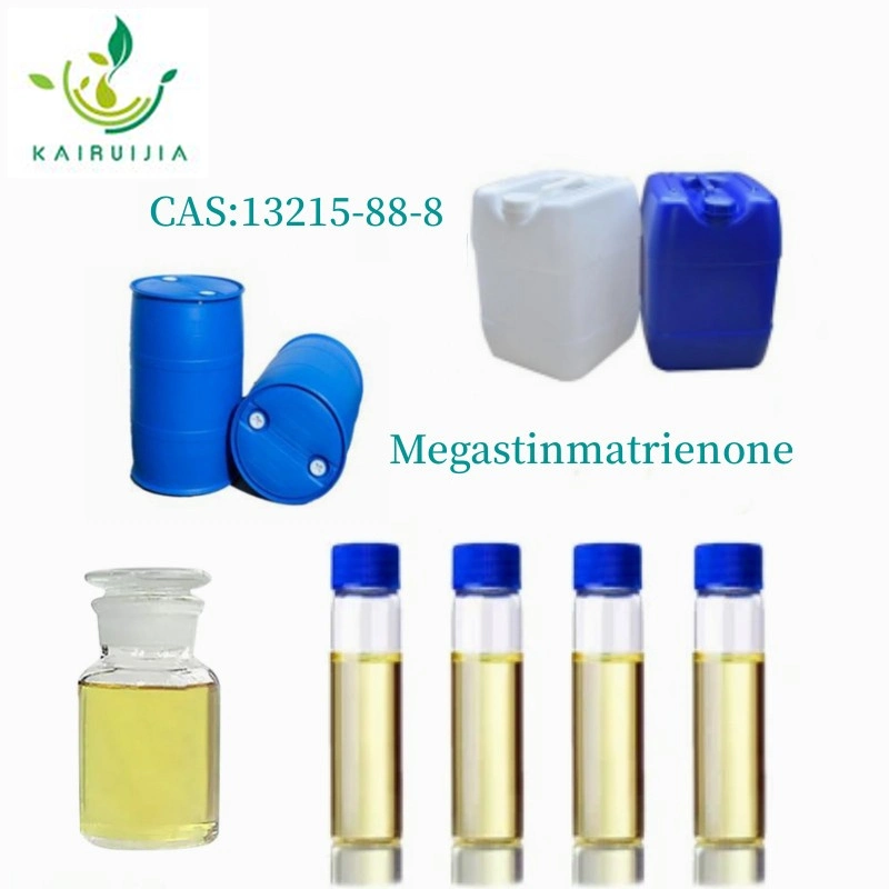 Megastigmatrienone CAS 13215-88-8 Электронные сигареты масло суть аромат табака
