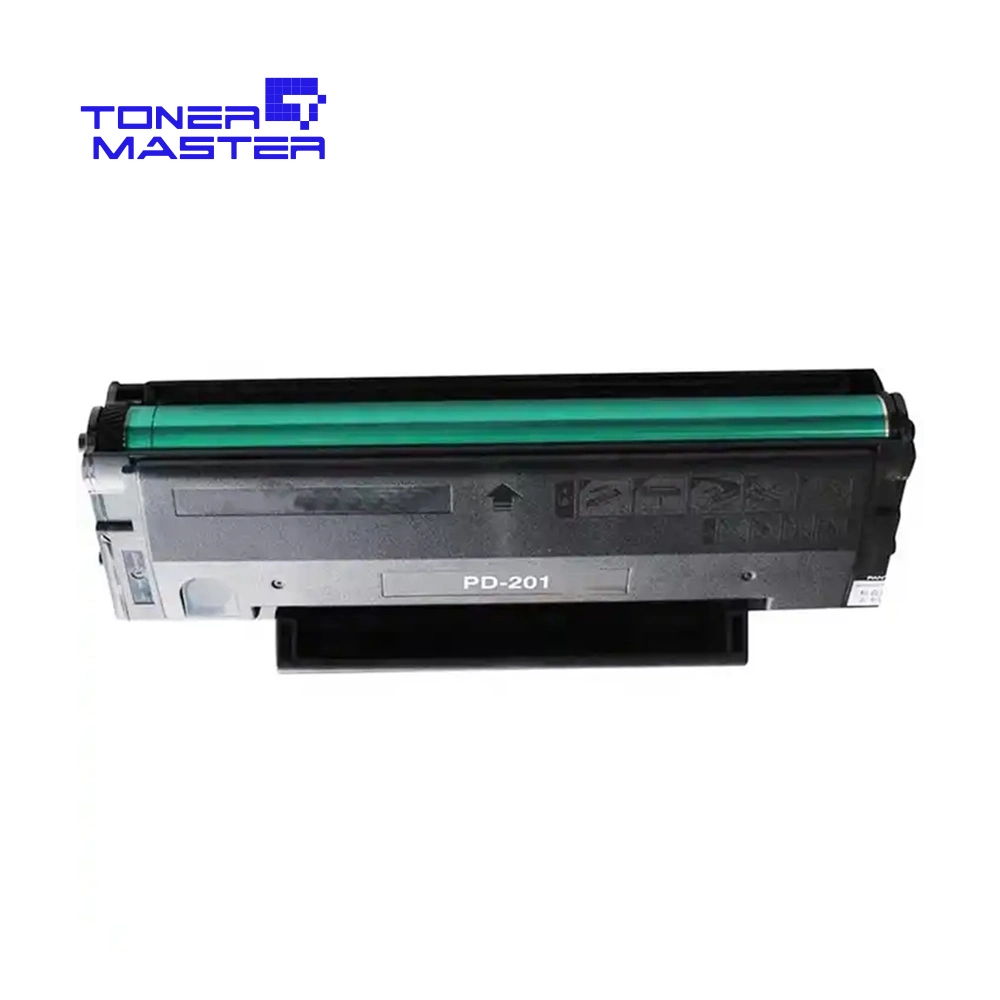 Neue kompatible Kopierer-Tonerkassette PD-205 10K für P2505 P2505N M6505 M6555 M6555N M6605