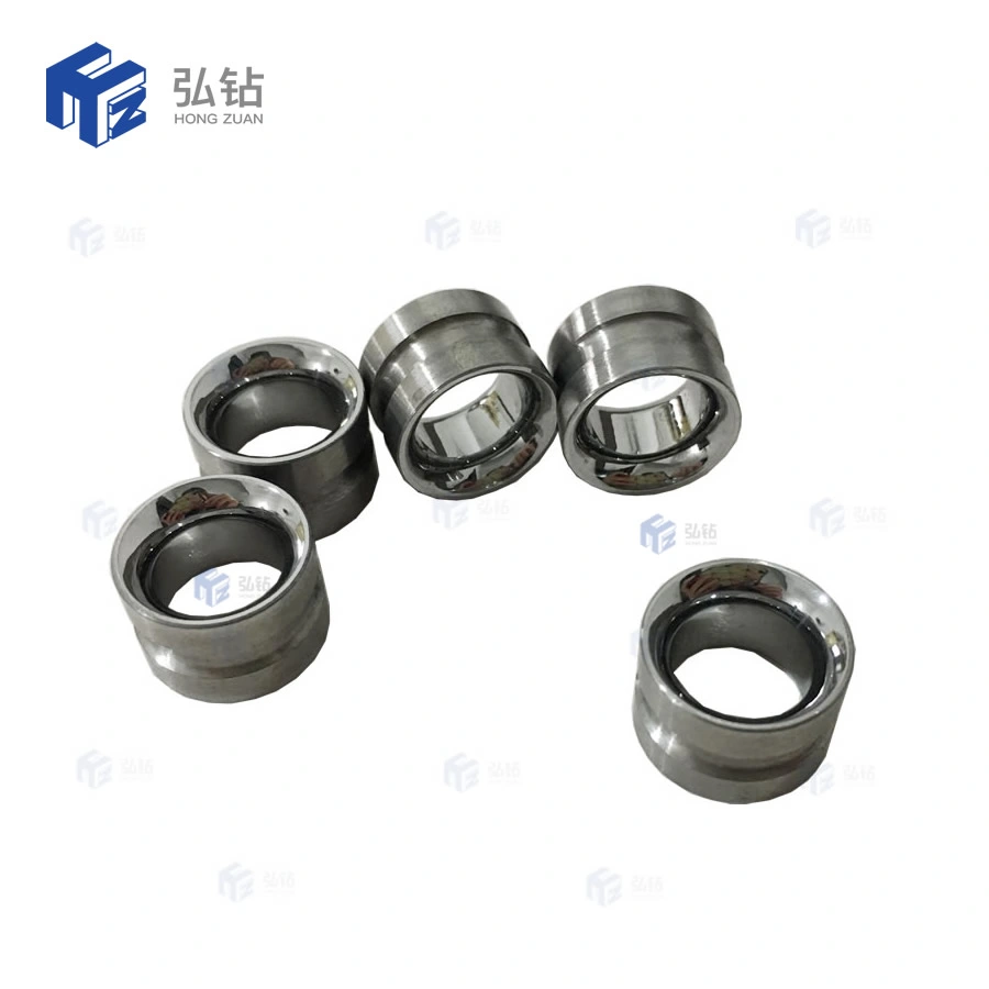 Tungsten Carbide Wire Guides Eyelet