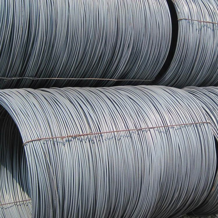 DIN 17223 Grade a B C D High Carbon Spring Steel Wire