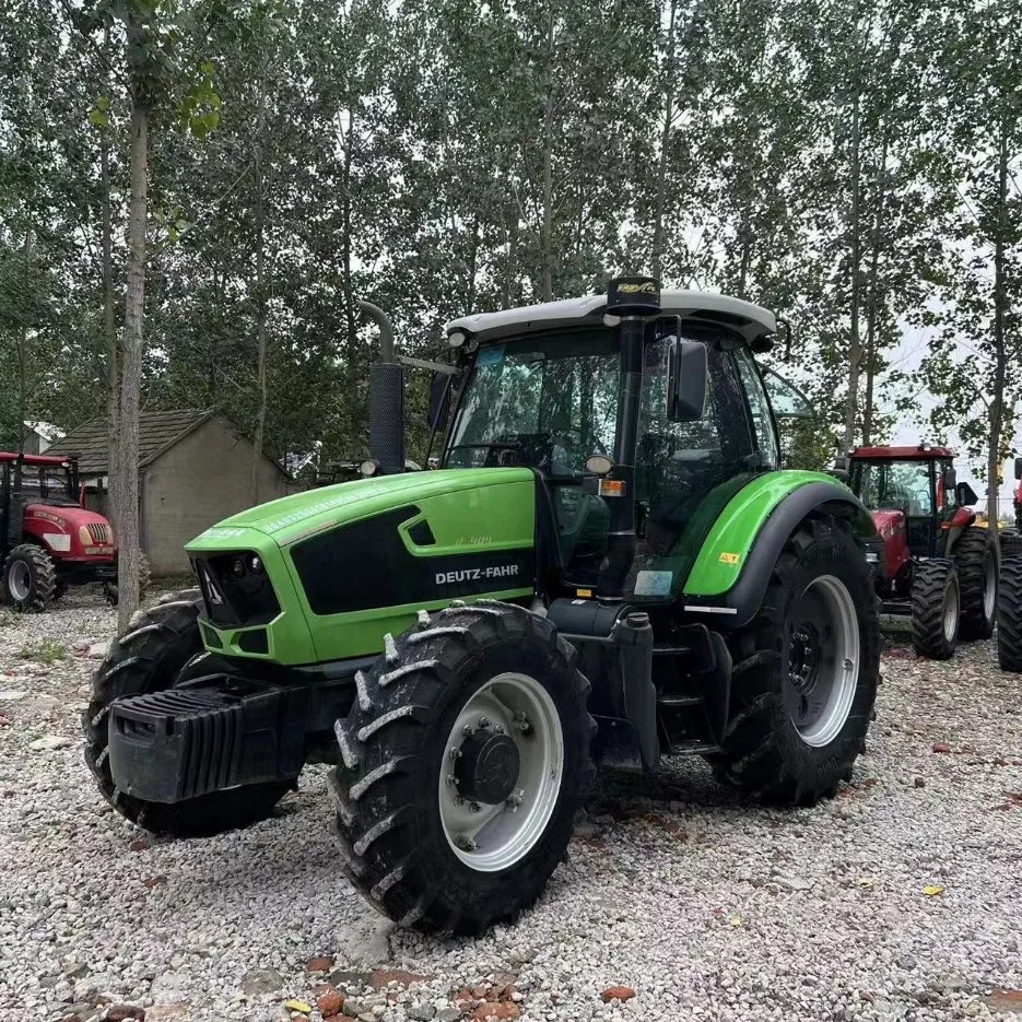 Excellent Quality Top Grade Agriculture Farm Mini Tractor