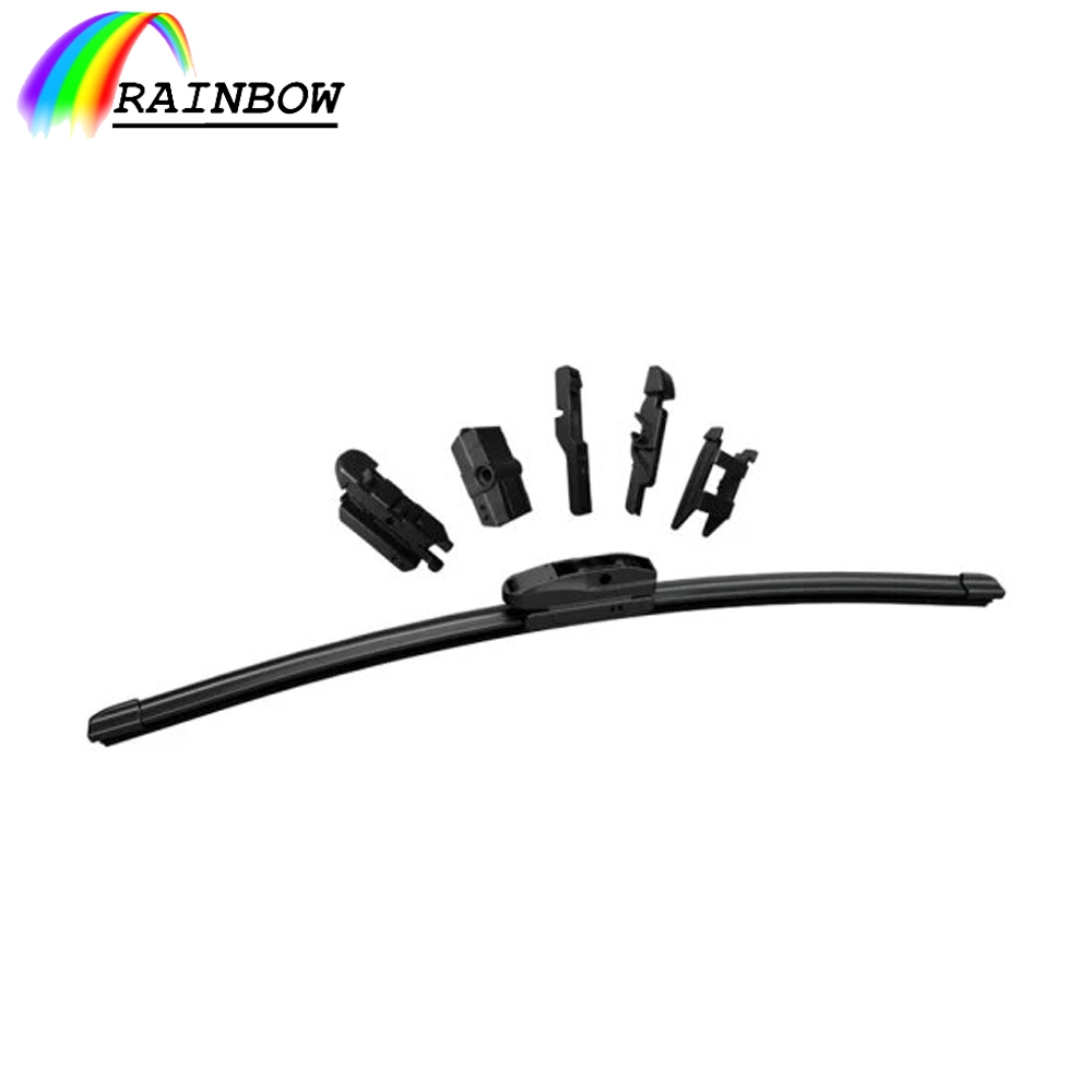 High quality/High cost performance Car Accessories Car Windshield Wiper Blade for Mercedes-Benz Mitsubishi