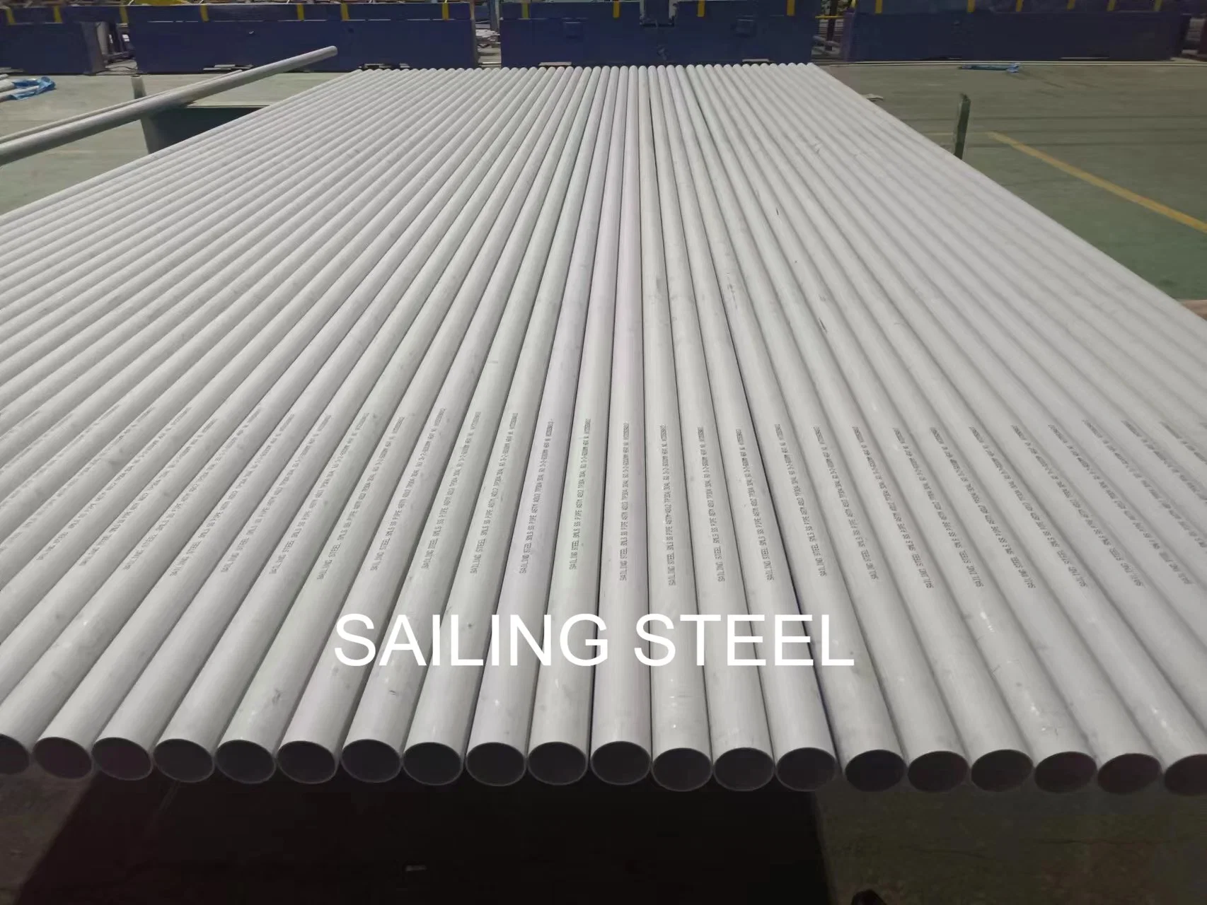 Top Quality 304 Stainless Steel Tube Best Price Stainless Steel Pipe/Tube for Pressure Vessels