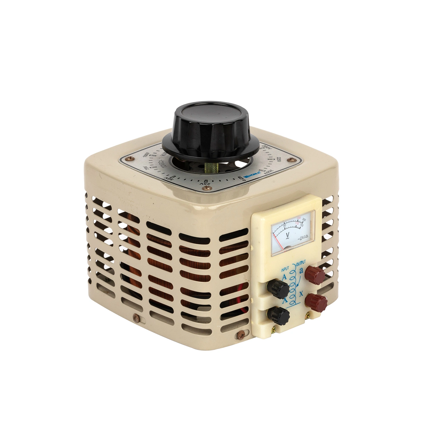 Tdgc/Tsgc Series Temperature Controlling Voltage Regulator