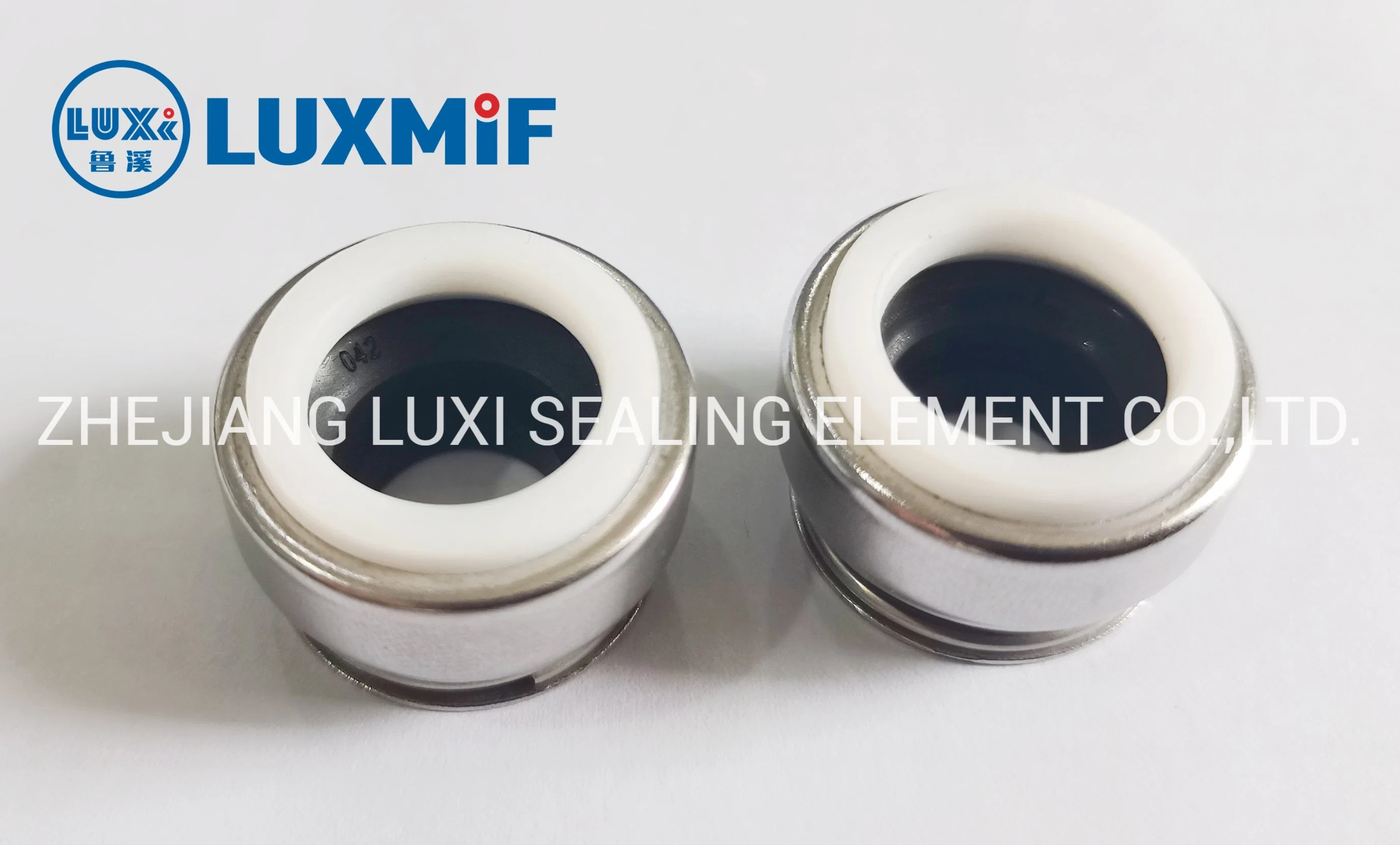 Luxmif LX 301 PTFE-Ring-Dichtungen für Waschmaschinen