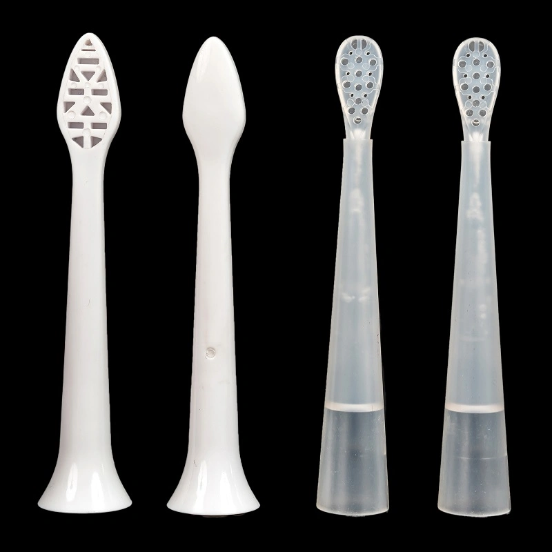 Electric Toothbrush Plastic Moulds Toothbrush Plastic Injection Molding