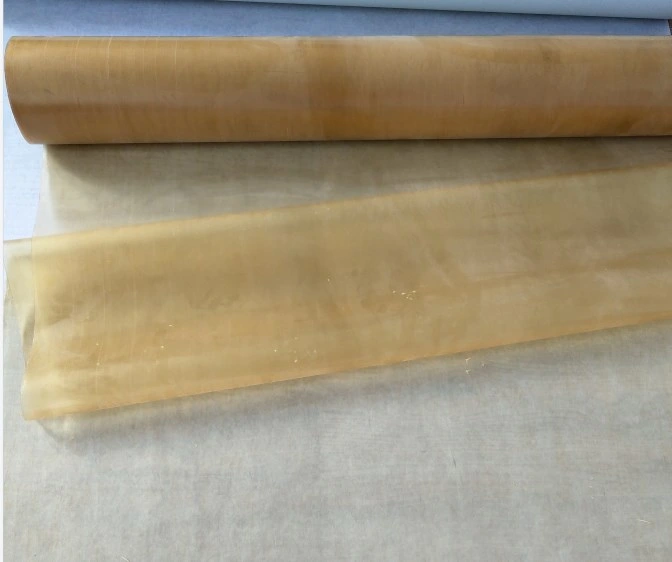 Insulation Fiberglass Oil Varnished Synthetic Cloth