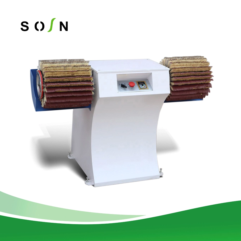 Máquinas para trabalhar madeira ferramenta de lixagem de escovas