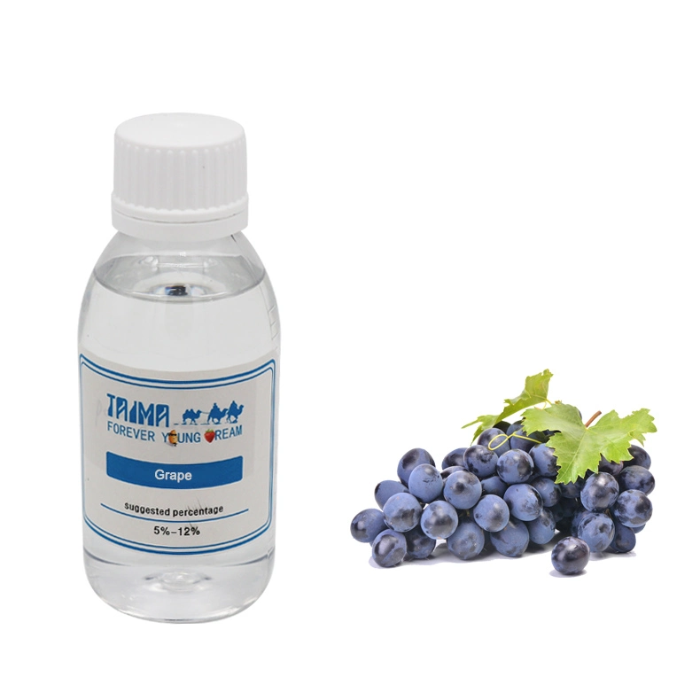 Taima Venta caliente fruta popular Fig sabor para el jugo de Vape