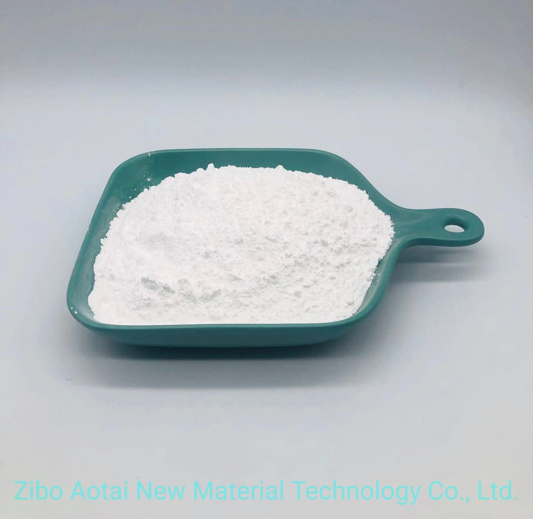 Aluminium Hydroxide (ATH) CAS No. 21645-51-2 Used in Production of Polypropylene (PP)