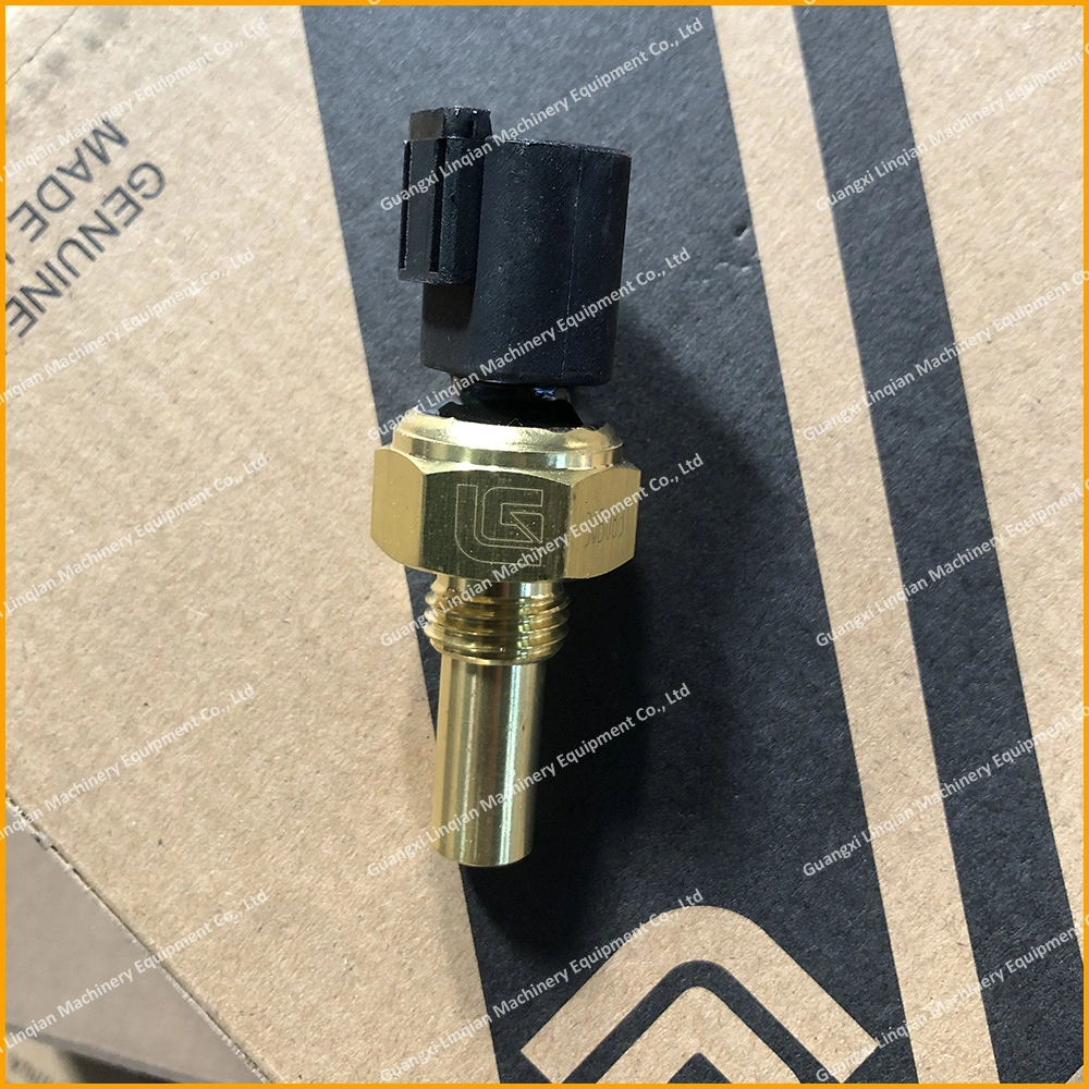 Liugong Clg835h/Clg836/Clg853 Wheel Loader Part 30b0831 Temp Sensor