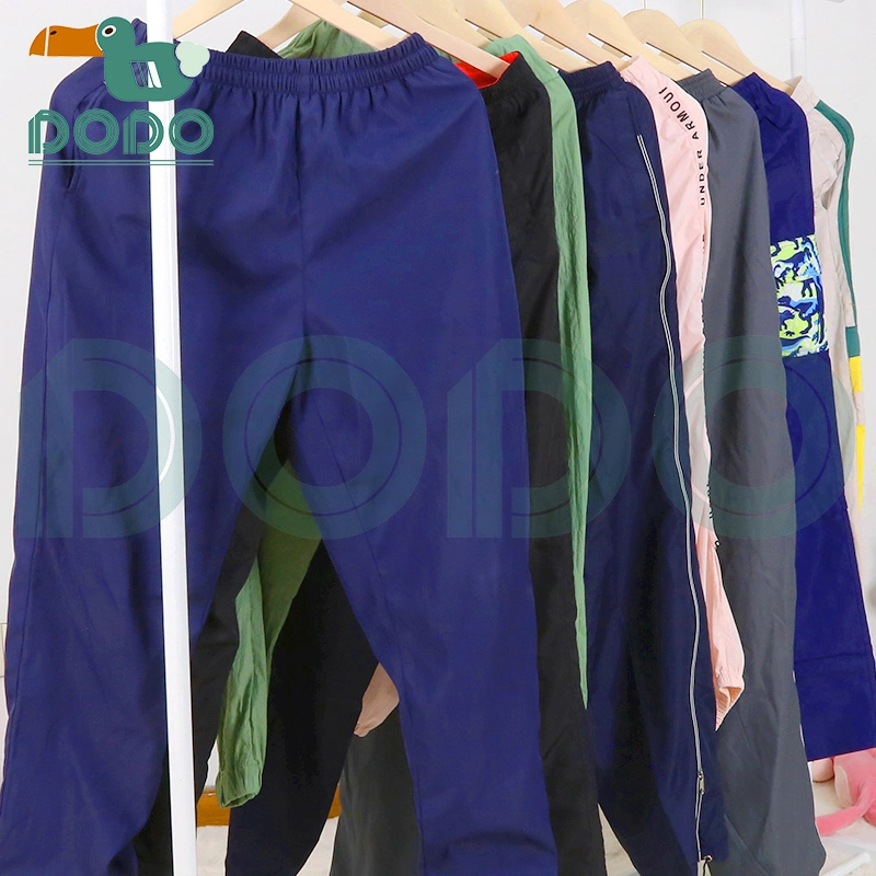 Ukay Second Hand Sportswear Branded Hoody Second Hand Jacket for Men