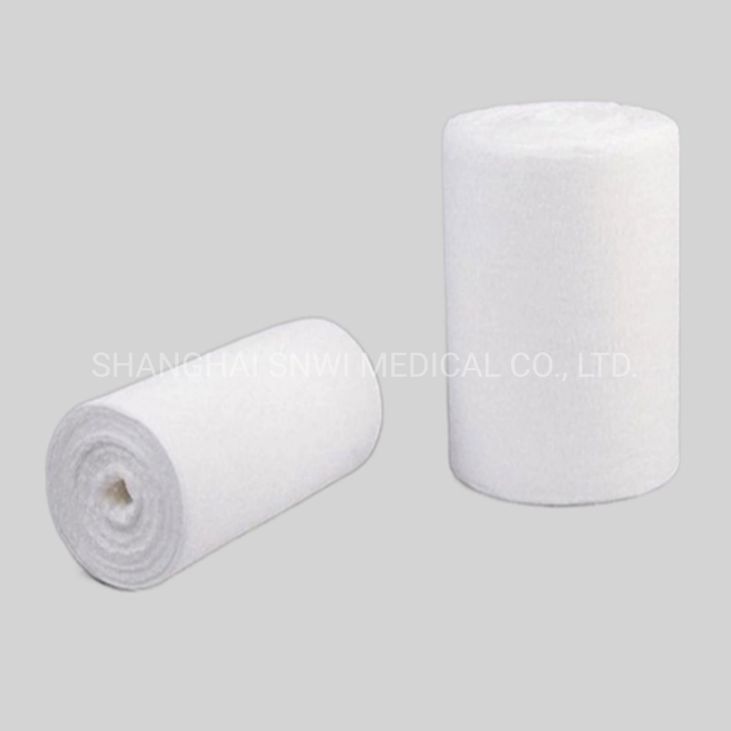 Disposable Factory OEM High quality/High cost performance and Inexpensive Stretch Gauze Roll