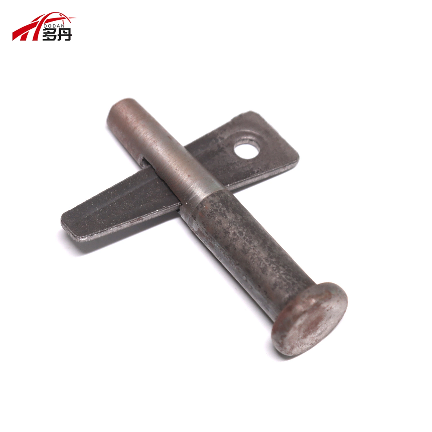 Zinc Plated/Galvanized/Plain Steel Wedge Pin Stub Pin Aluminum Formwork Accessories