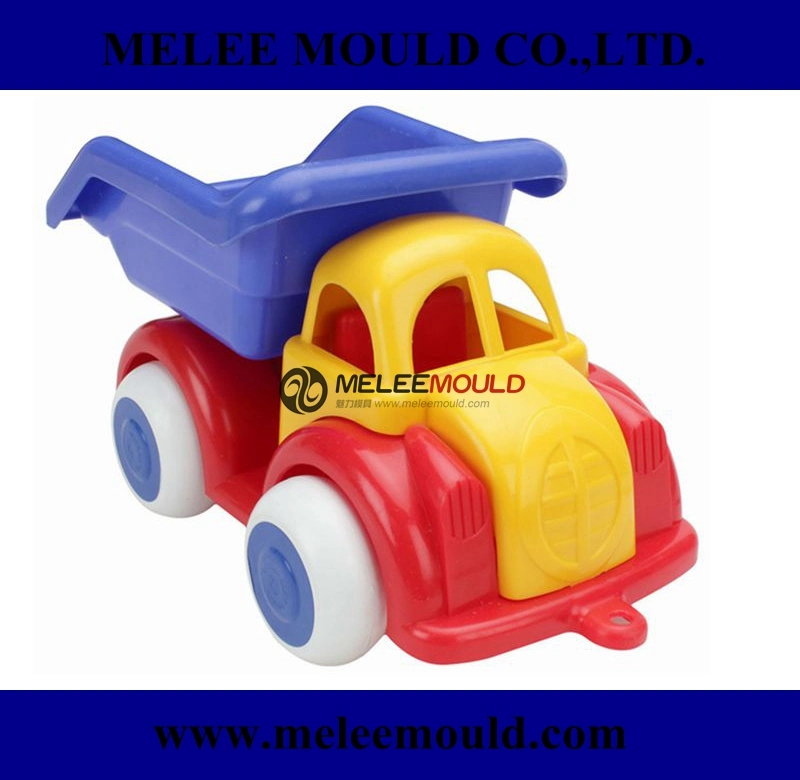 Plastic Injection Mold Factory From China for Kids Toy