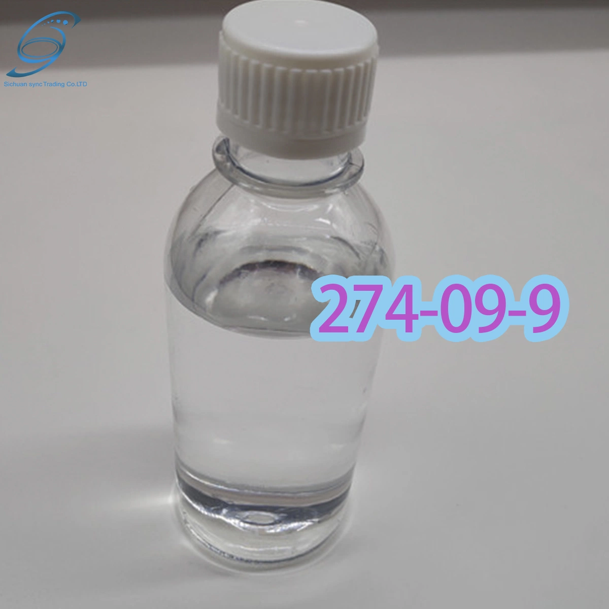 274-09-9/Chemische Hilfs-/Andere Chemikalien/Gewichtsverlust/1 2-Methylendioxybenzol