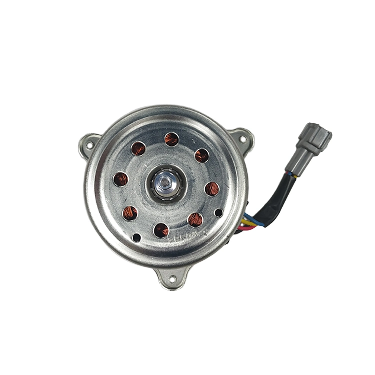 Wholesale/Supplier Supplier Auto Cooling Parts Fan Motor OEM 21487-1HS0a