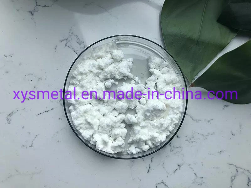 Factory Supply Cosmetics Raw Material Ethyl Ascorbic Acid