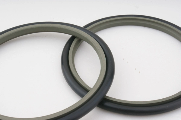 Plastic Inner and Outer Carton High Pressure Hydraulic Seals Rod Seal