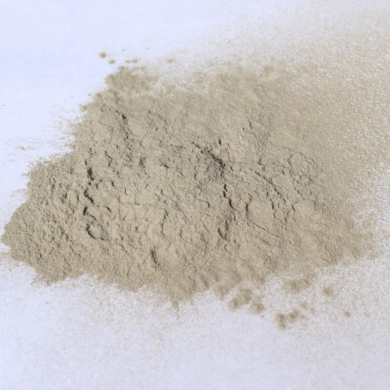 High Density Sandblasting Brown Aluminum Oxide