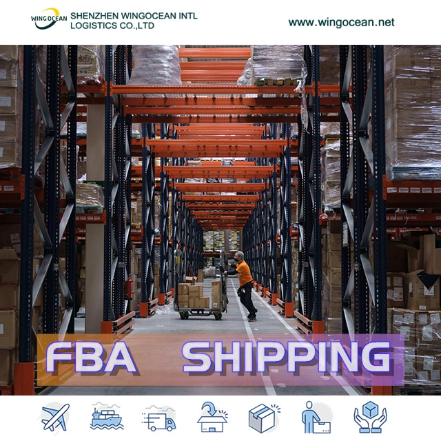 Cheap/Fast Air Freight Forwarders Door to Door From China to USA