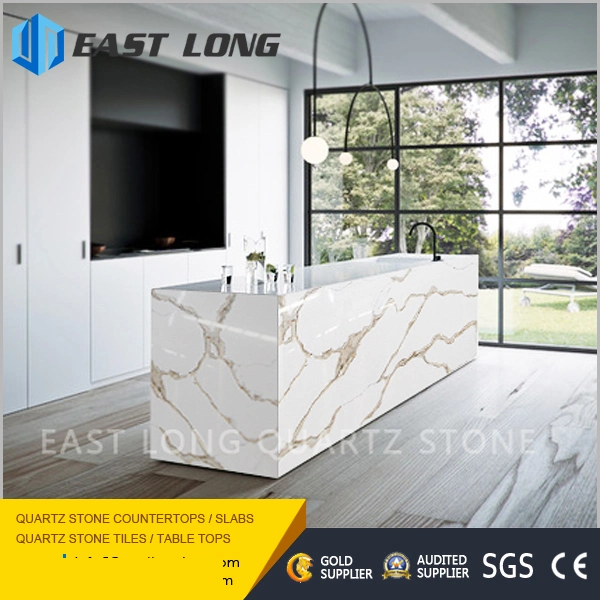 Granite Marble Veins Quartz Stone Countertop Quartz Countertops Solid Surface