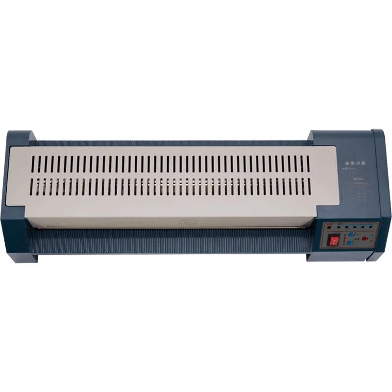 Office Factory Direct Sales Hot Laminator A3 Size Laminating Machine