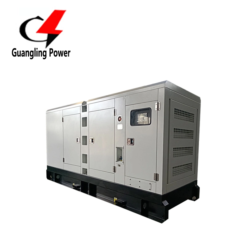 High quality/High cost performance  China Engine 250kw 313kv Diesel Generator Sets for Good Price