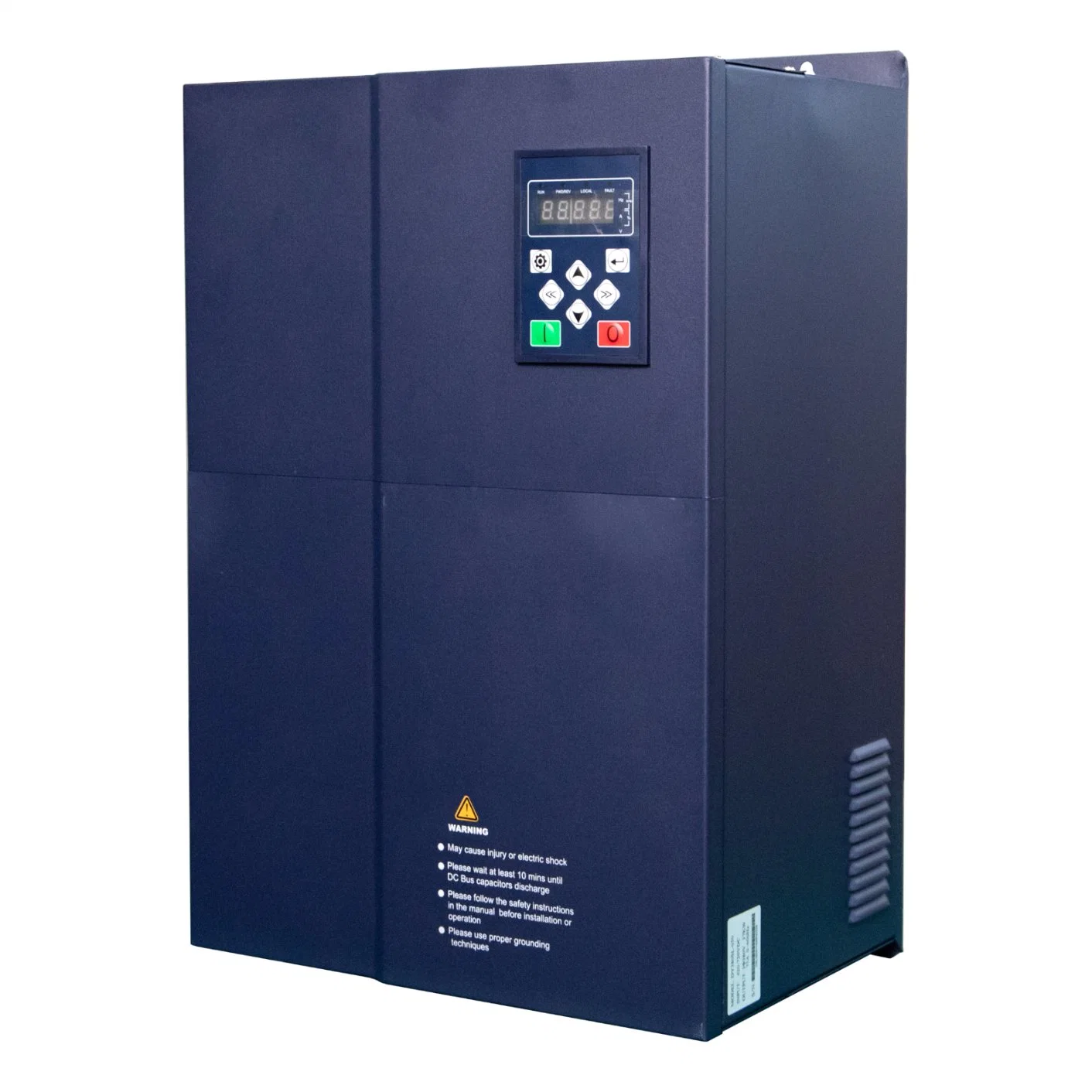 7.5kw General Purpose Variable Frequency Drive