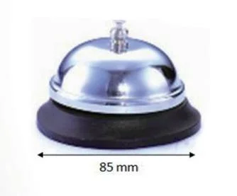 Top Quality Ring Bell Bicycle China Wholesale/Supplier Supply Bike Life Bell