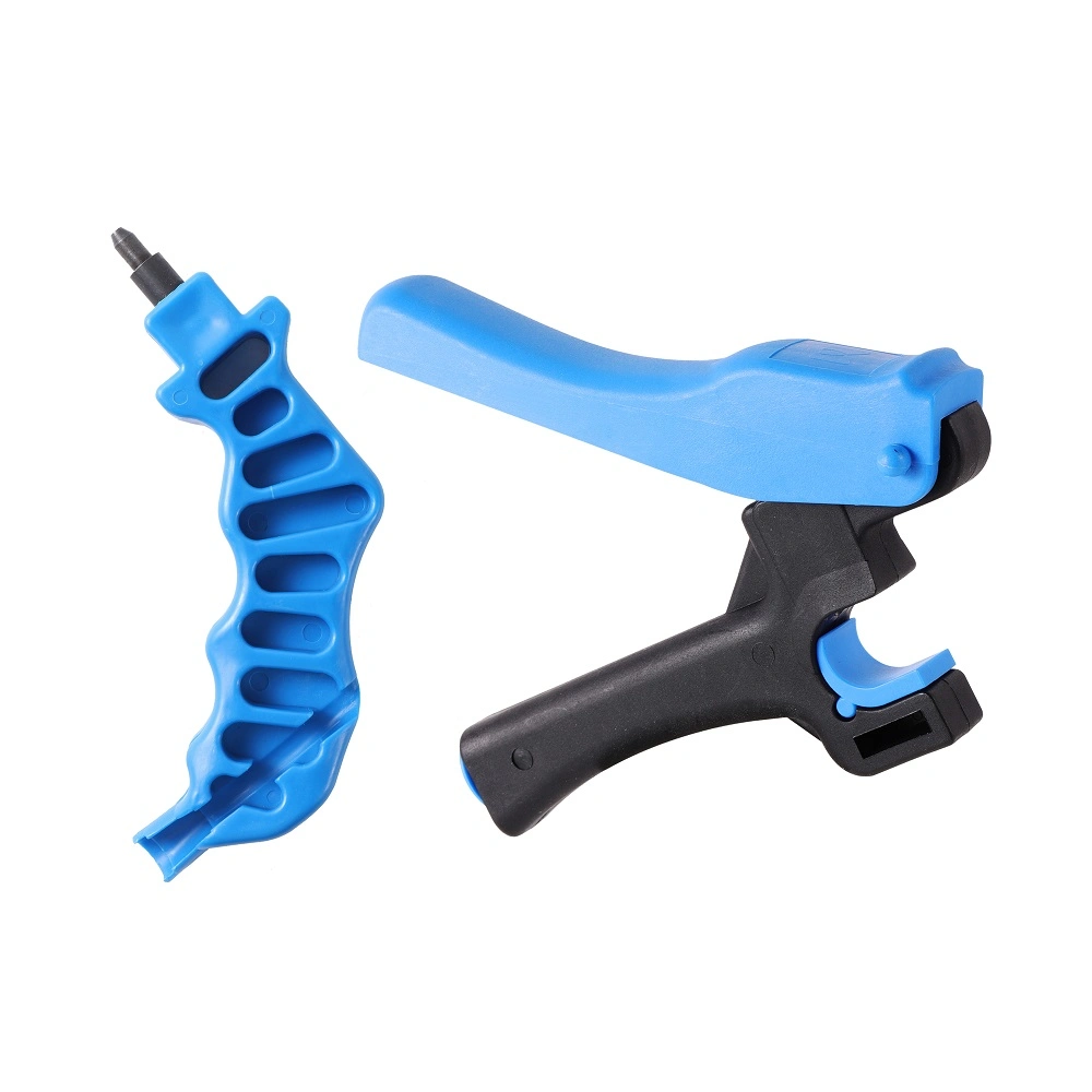 4mm Punch Hand Tools Hole Puncher for Drip Irrigation System Drip Tape Hose Pipe Tool Hole Punch