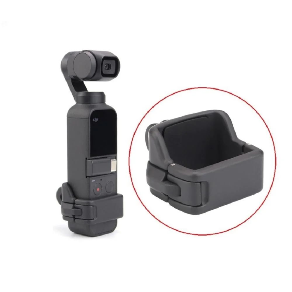 Anti-Shake Stabilizer Pocket Sports Camera Cover Accessories Ci20690