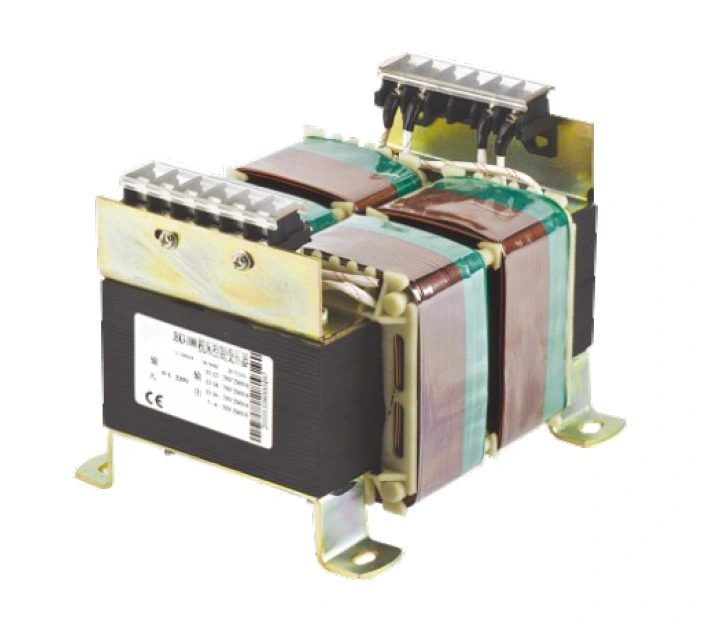 Sg Three-Phase Dry-Type (rectifier) Transformers