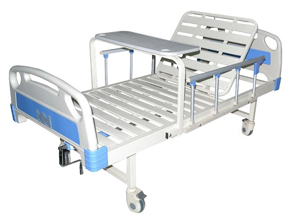 Medical One Crank ABS Head & Foot Bed Pw-C02